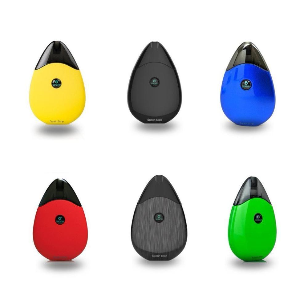 Suorin Drop Pod Starter Kit