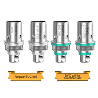 Aspire Spryte Replacement Coils