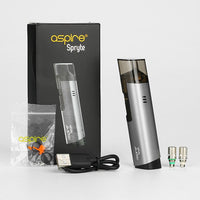 Aspire SPRYTE AIO Starter Kit