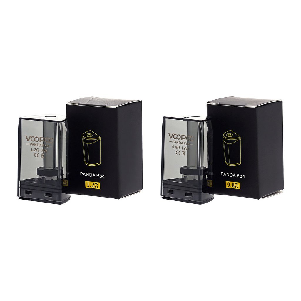 VOOPOO - Panda Replacement Cartridge (1 Pack)