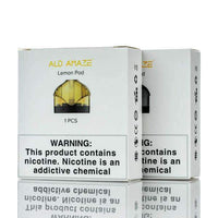 ALD AMAZE Lemon Replacement Pod