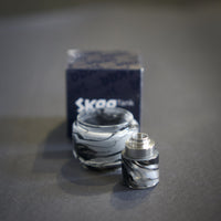Vaporesso - SKRR Tank Resin Replacement Tank & Drip Tip Combo