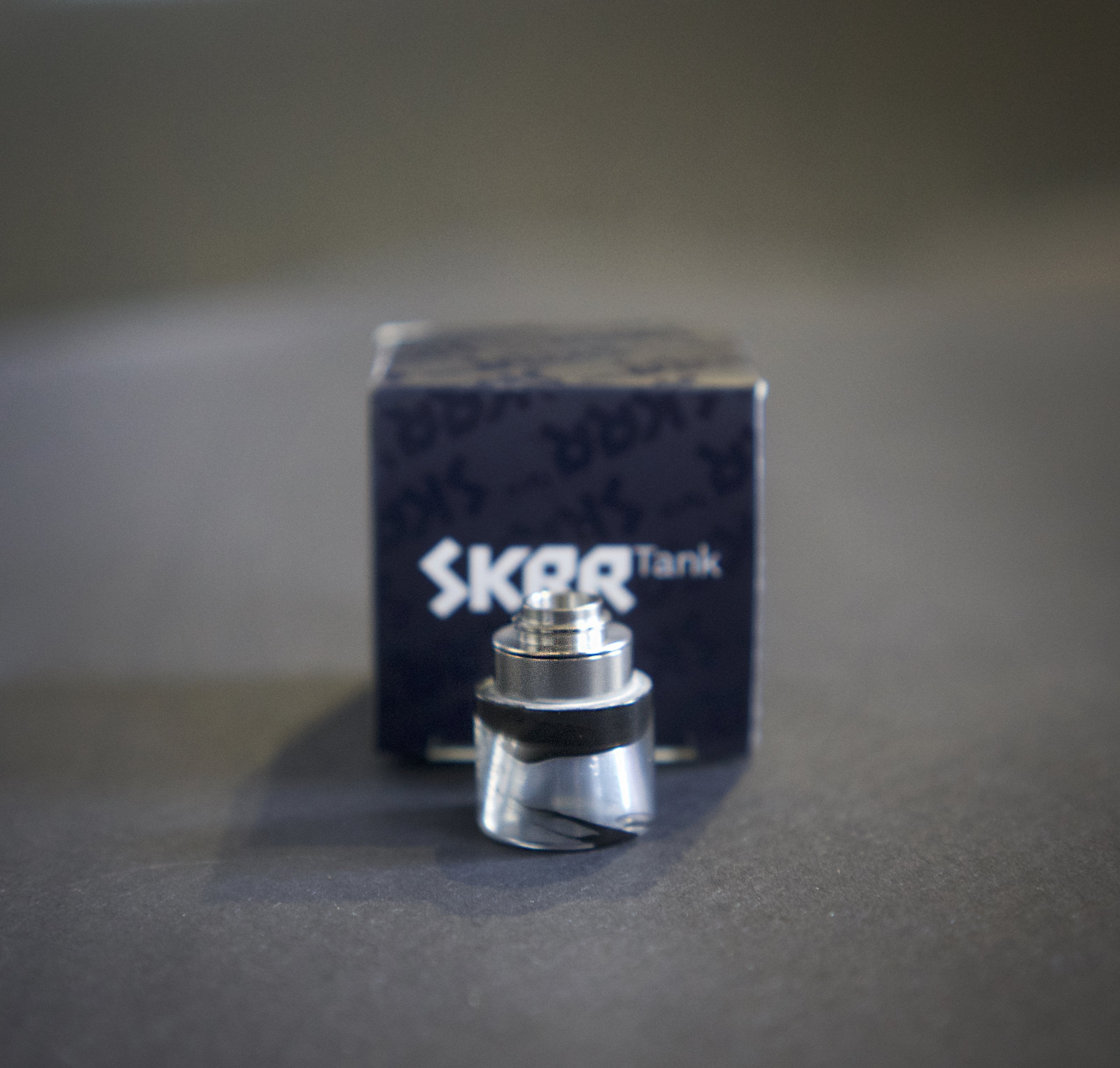 Vaporesso - Resin Drip Tip (SKRR)