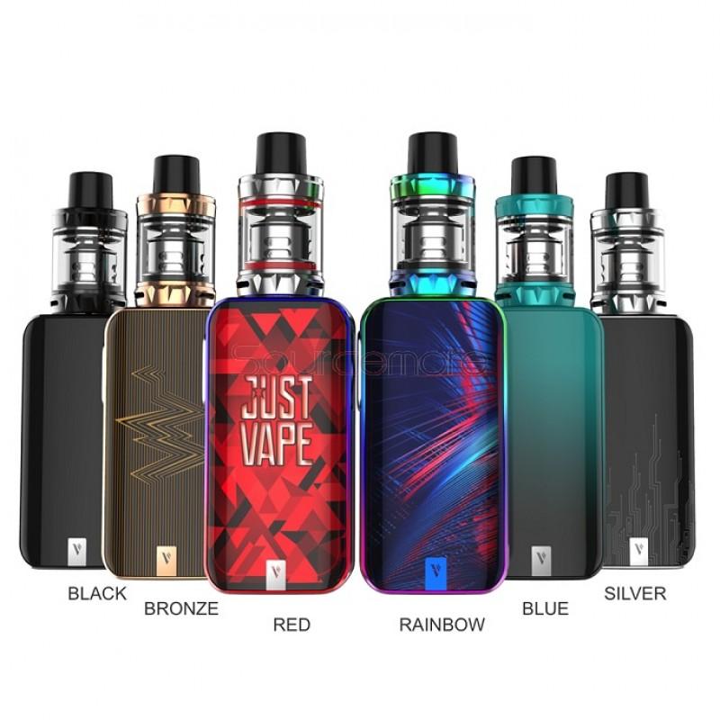 Vaporesso - LUXE Nano Kit (3.5ml)