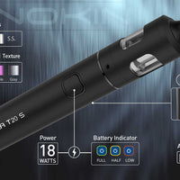 Innokin Endura T20-S Starter Kit