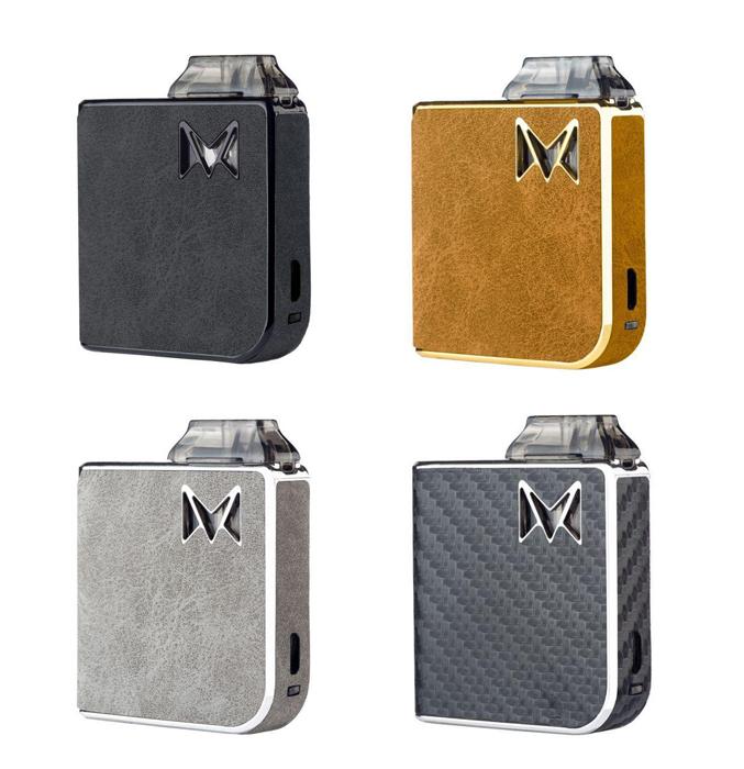 Gentlemen's Collection Mi-Pod Starter Kit