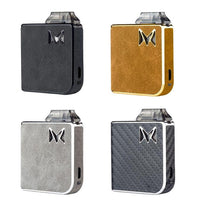 Gentlemen's Collection Mi-Pod Starter Kit