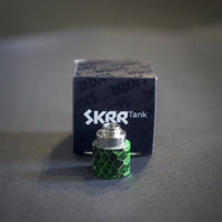 Vaporesso - Resin Drip Tip (SKRR)