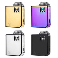 METAL Mi-Pod Starter Kit