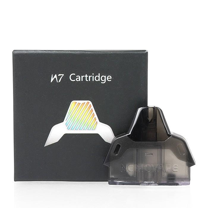 Nemovape - N7 Replacement Cartridge (1 Pack)