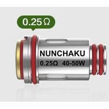 Uwell - Nunchaku Replacement Coils (4 Pack)