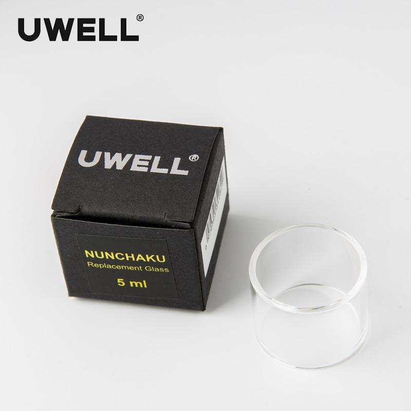 Uwell - Nunchaku Replacement Glass