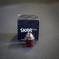 Vaporesso - Resin Drip Tip (SKRR)