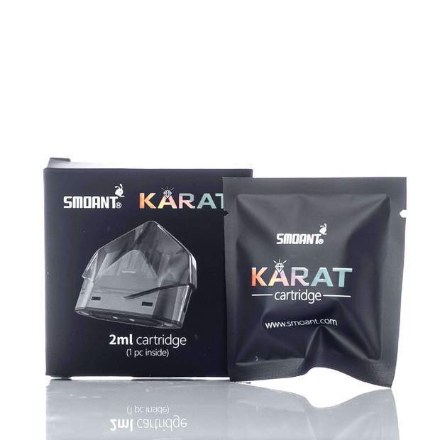 Smoant Karat Replacement Pod (1 Pack)