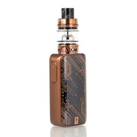 Vaporesso - LUXE Kit With SKRR Tank (8ml)