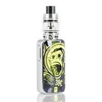 Vaporesso - LUXE Kit With SKRR Tank (8ml)