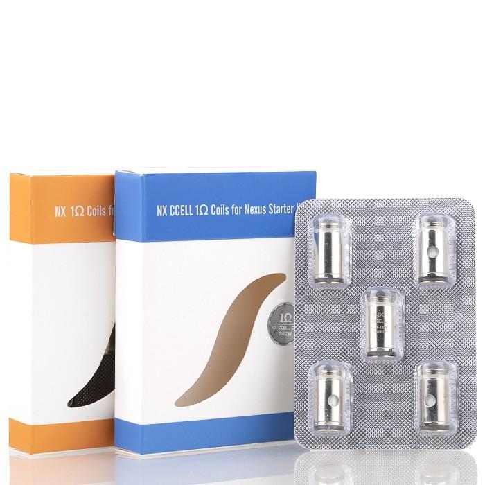 Vaporesso - Nexus Replacement Coils