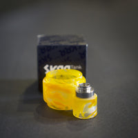 Vaporesso - SKRR Tank Resin Replacement Tank & Drip Tip Combo