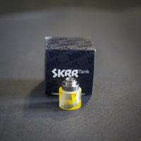 Vaporesso - Resin Drip Tip (SKRR)